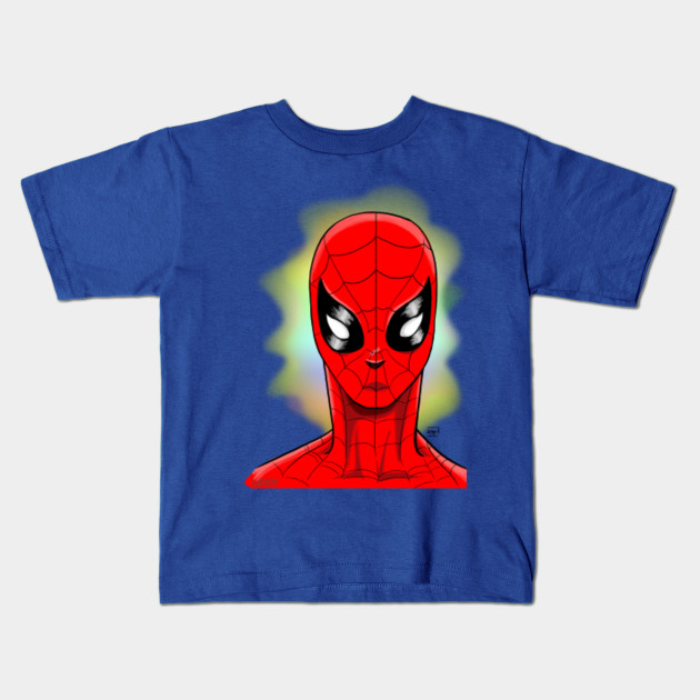 Spidey Sense it's Tingling 2